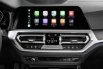 BMW 320d Sport Line 2019 года (WW)